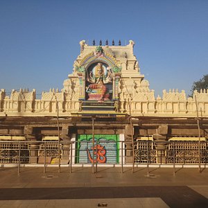 ISKCON Warangal (Hanamkonda)